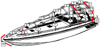 cig boat
