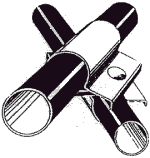 the clamp itself