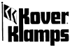 kover klamp logo