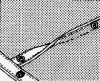 seam and grommet drawing