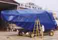 Dry-Dock Covers