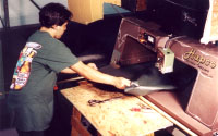 Heat Sealing