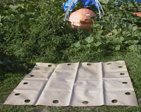 Lifting Tarps