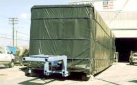 modular school covers