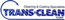 Trans-Clean logo