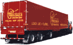 Rolling Tarp Systems