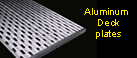 Check out our Aluminum Deck Covers for trucks