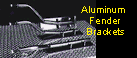 Check out our Aluminum Fender Mount brackets for Trucks