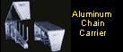 Check out our Aluminum Tire Carriers for Trucks