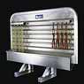 Alluminum Cab Guard Options