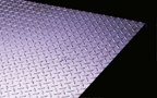Diamond Plate Deck Cover