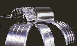 Aluminum & Stainless Fenders