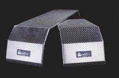 Super Duty Fenders