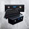 Polyethylene Storage Boxes