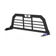 Aluminum Saddle Boxes