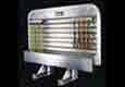 Aluminum Truck Accessories