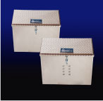 DEF Storage Boxes