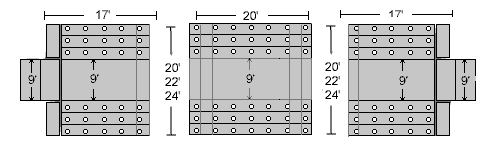 lumber tarp diagram
