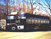 Covered Wagon Picture