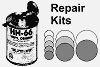 tarp repair kit
