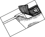 Perimerter Rope